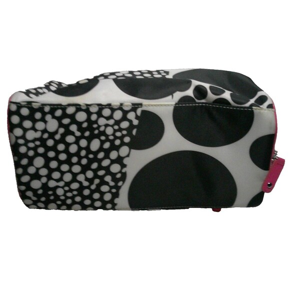 Sonia Kashuk Makeup Bag Cosmetic Case Pre-owned Very Clean Beauty Travel - Picture 4 of 6